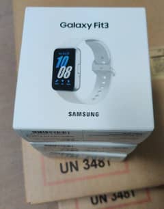 Samsung Fit 3 | Smart Watch