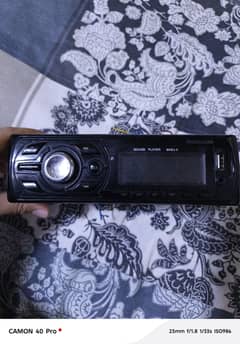 Car Tape