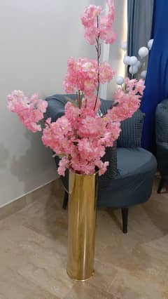 Brand New Vase