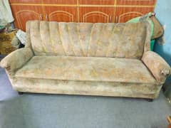 sofa 3 seater for sale hay