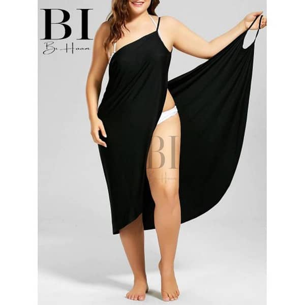 Memon Pure Crepe Women's Night Dress - Summer Nighty Set for Ladies and Girls, Ideal for Honeymoon and Late Night Wear