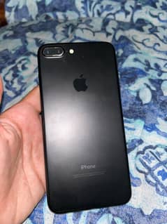 Iphone 7 plus
