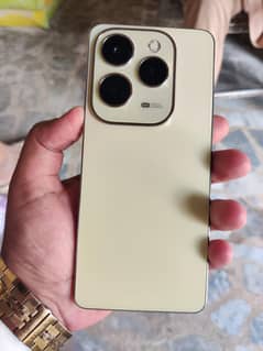 Infinix Note 40