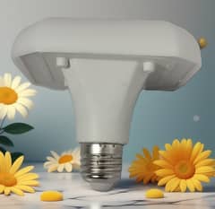 LED lights 24w