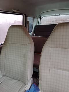 Suzuki Every Wagon 2010 num 2015
