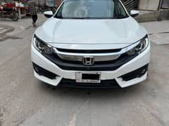 -Honda Civic Oriel 1.8 i-VTEC CVT 2017