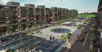 4 MARLA COMMERCIAL FILE FOR SALE IN DHA PHASE 10