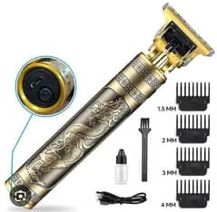 T9 Trimmer Machine