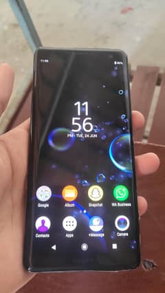 sony