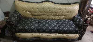 sofa