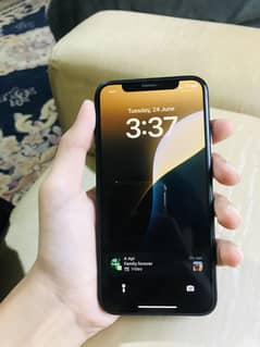 iPhone XS waterpack pta in low price