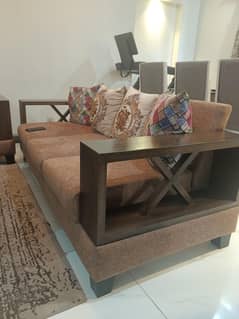 Stylish Sofa set