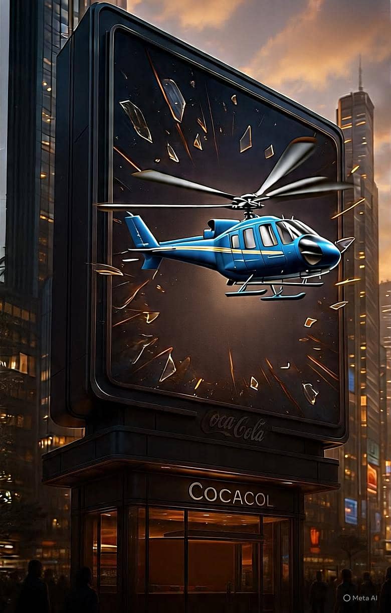 flying helicopter watch TOY WITH  HAND REMOTE flyiFlyin 4