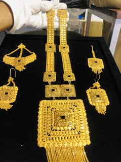 Jewellery set
