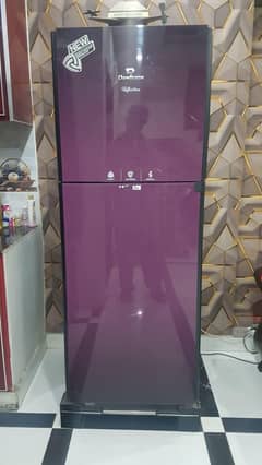 Dawlance refrigerator