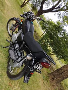 Suzuki GS 150 Model 2025 | Suzuki In Bikes | Total Geniune