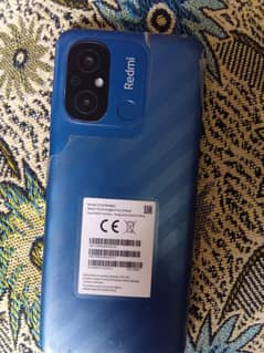 Redmi 12C
