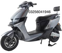 eveon joy electric scooty 2025 new