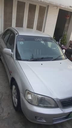 Honda