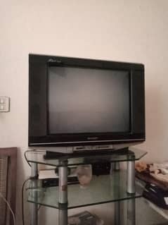 Hitachi tv