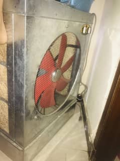 Lahori air cooler
