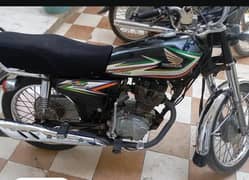125 bike for sale