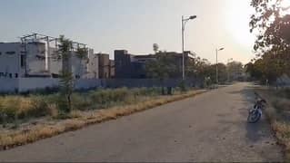 Prime Location Plot at Very Reasonable Price