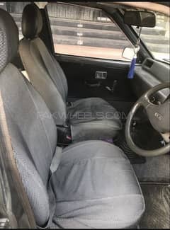 Daihatsu Charad 1985 | urgent sale car