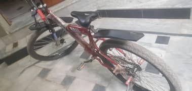 cycle