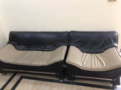 6 seater sofa set American design