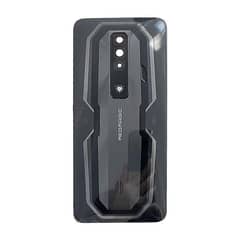 red magic 7 back crack dual pta 12 128 :03048741520