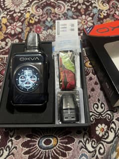 Oxva Xlim Sq pro 2