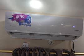 Dawlance inverter 1.5 ton