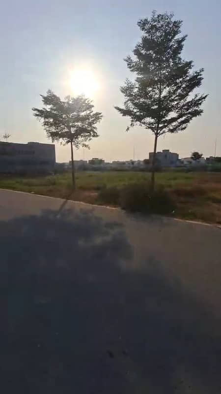 Mind Blowing Location In The Middle Of DHA Lahore 3