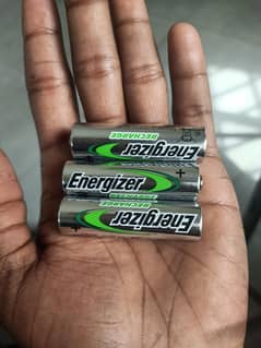 Energizer sel