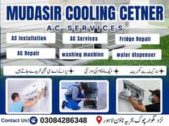 AC Services, Ac Installation, AC Repair, AC Maintenance, Gas Refill