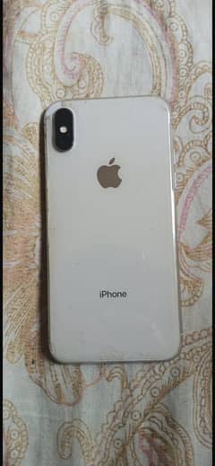 Iphone X