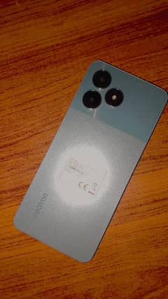 REALME NOTE 50 FULL 1 YEAR WARRANTY PRI H