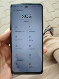 Infinix Smart 8 pro 4/128 10/10