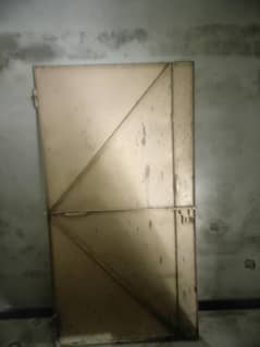 iron doors for sale