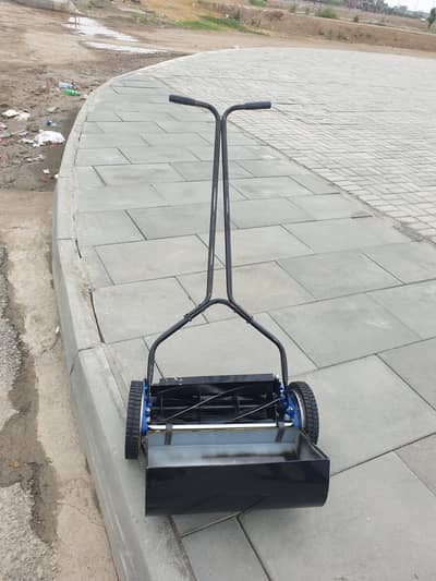 Lawn Mower, Grass Cutter, Grass Cutting Machines