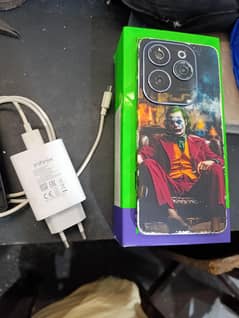 Infinix
