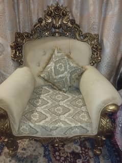 7 seater sofa