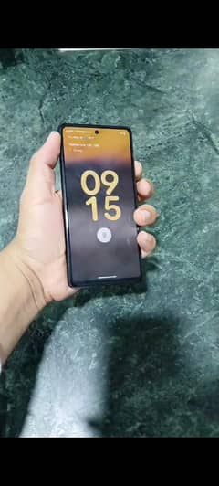 Google Pixel 6a . New condition