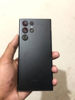 Samsung s22 ultra 128 gb exchange possible