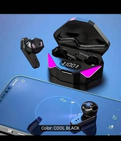 Gaming