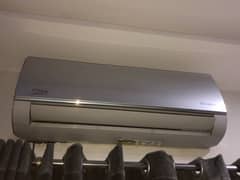 1 ton Haier inverter Ac
