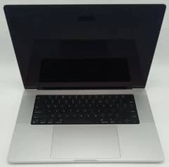 MacBook