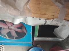 used fane 03351240786