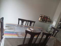 dinning table